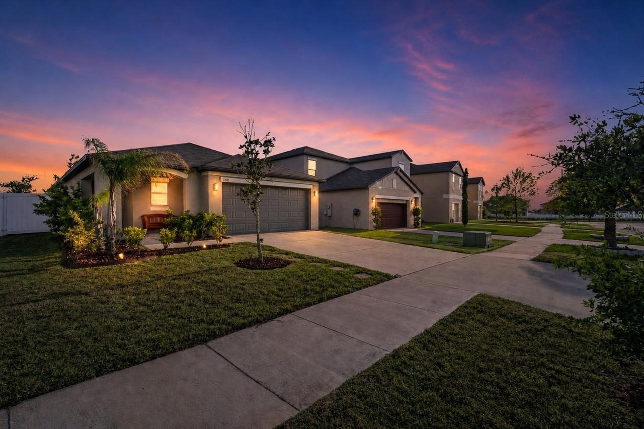 13307 Willow Bluestar Loop, Riverview, FL 33579