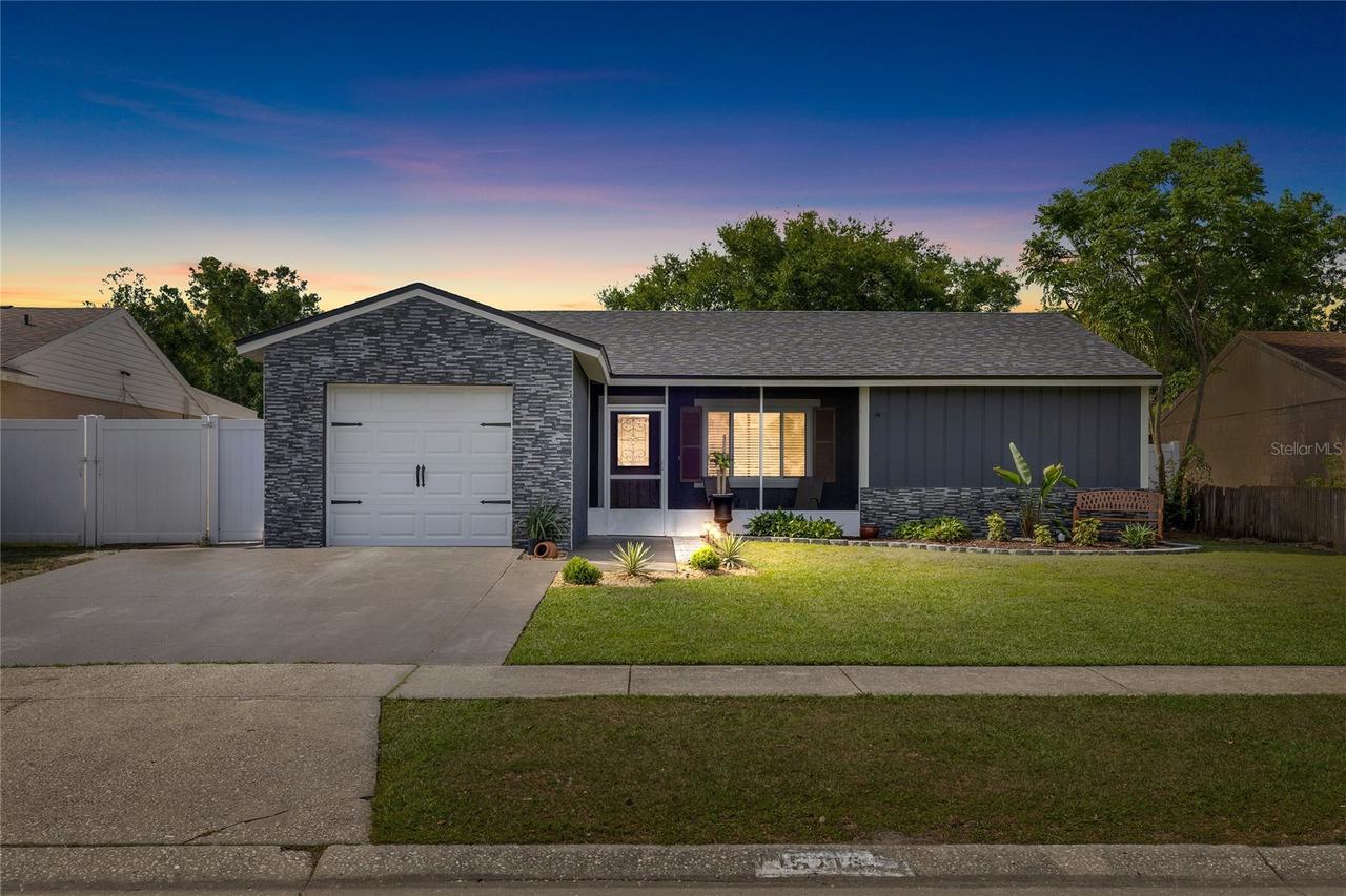 5716 Ridgestone Dr., Tampa, FL 33625