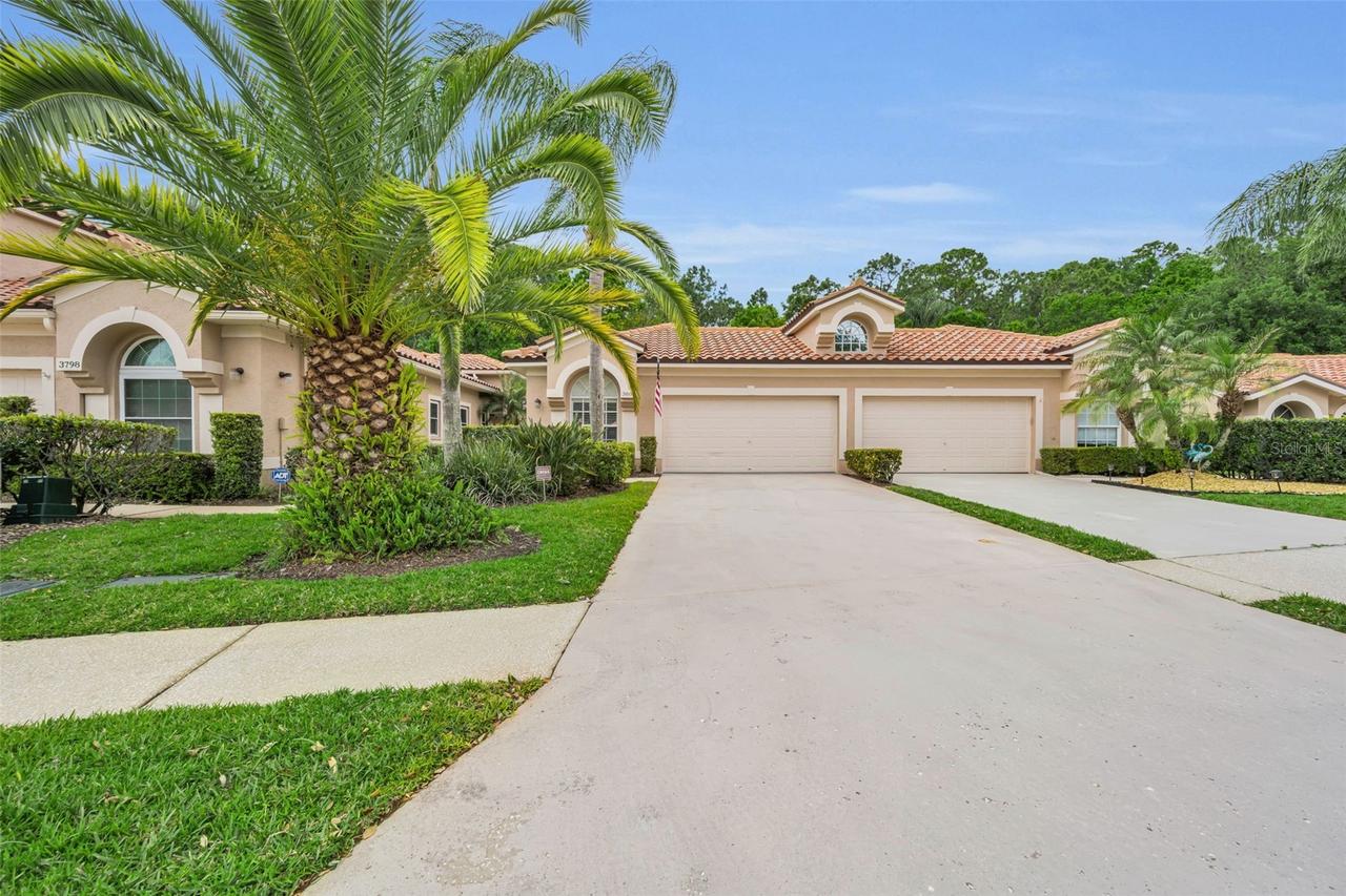 3802 Darston St., Palm Harbor, FL 34685