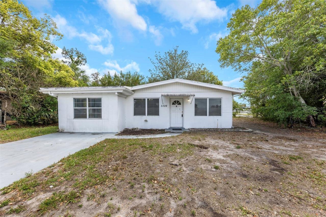 5326 Berkley Rd., New Port Richey, FL 34652
