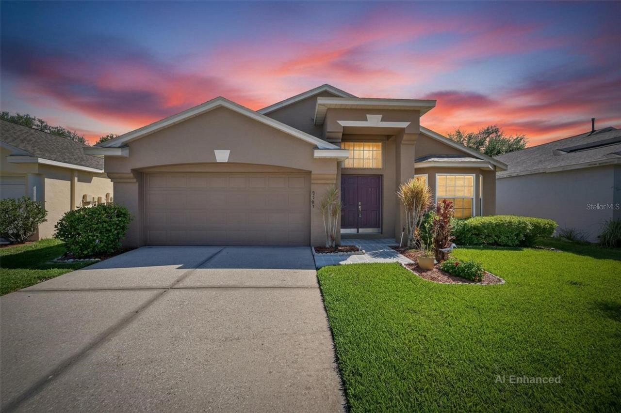 8509 Pringle Way, Tampa, FL 33635