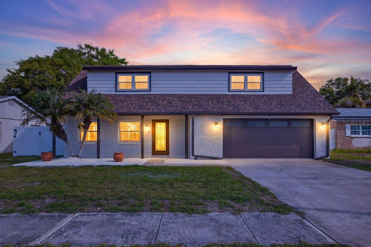 8407 Millwood Dr., Tampa, FL 33615