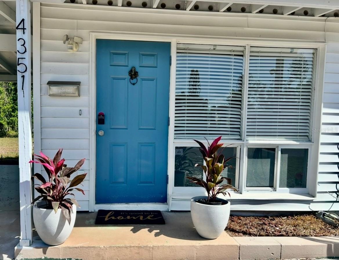 4351 Menhaden Dr., St Petersburg, FL 33705