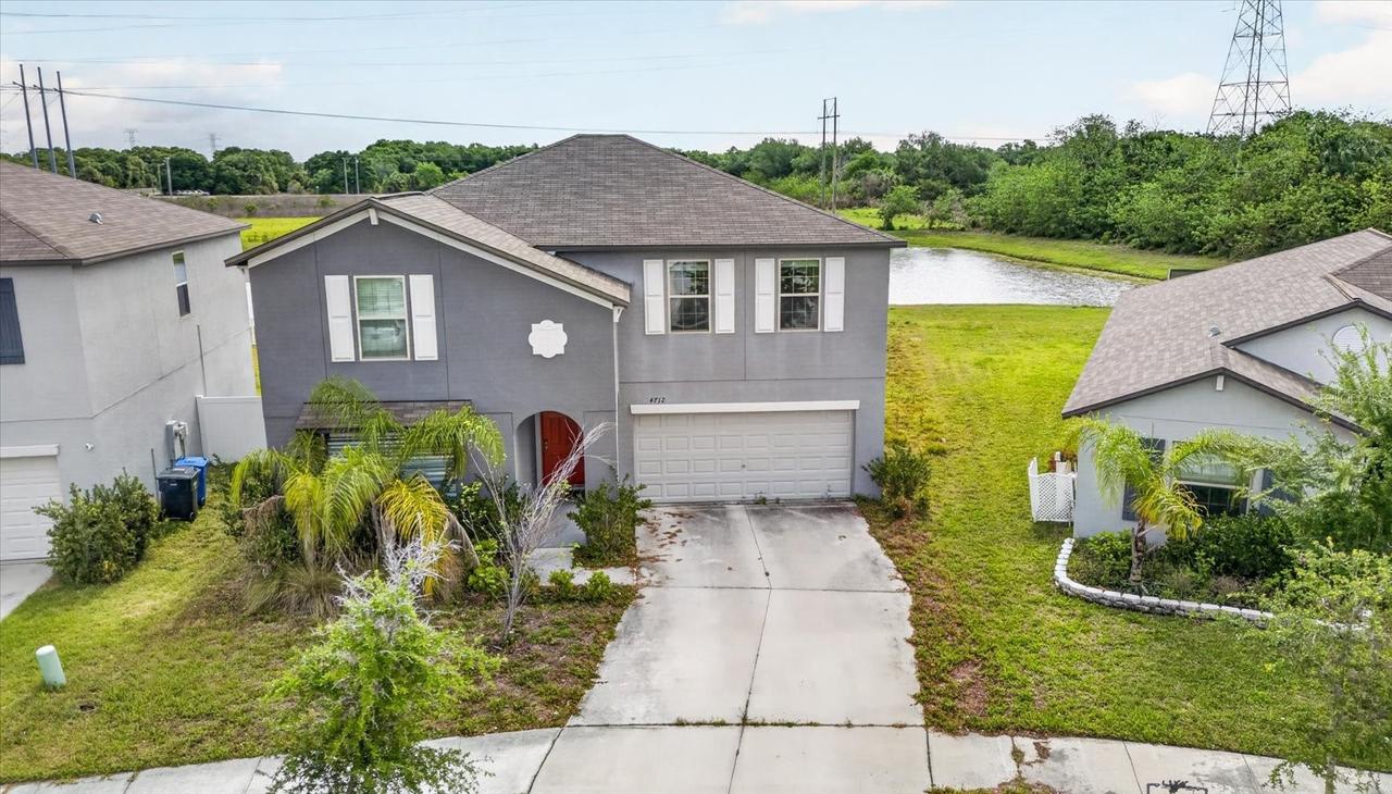 4712 Wild Senna Blvd., Tampa, FL 33619