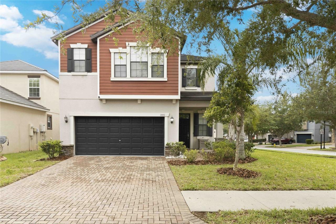 1001 Oliveto Verdi Ct., Brandon, FL 33511