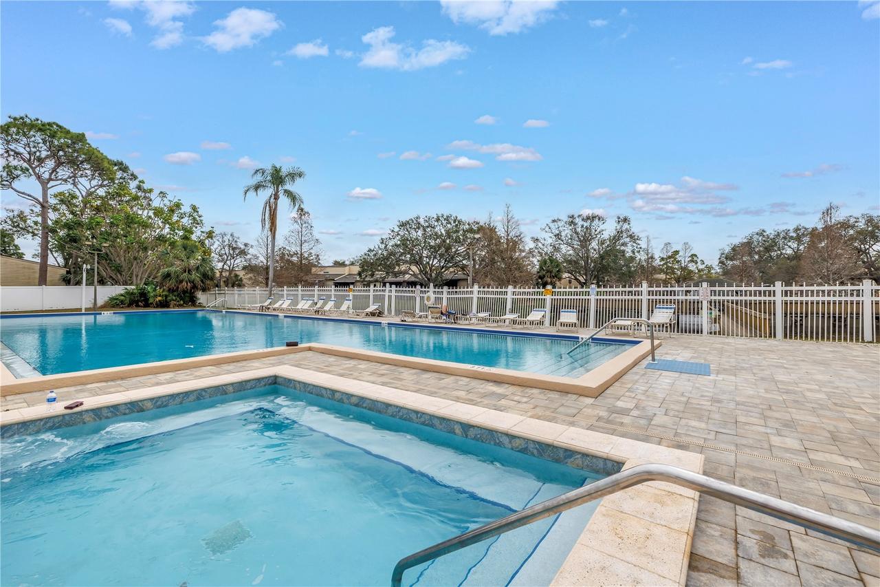 6462 92nd Pl. #803, Pinellas Park, FL 33782