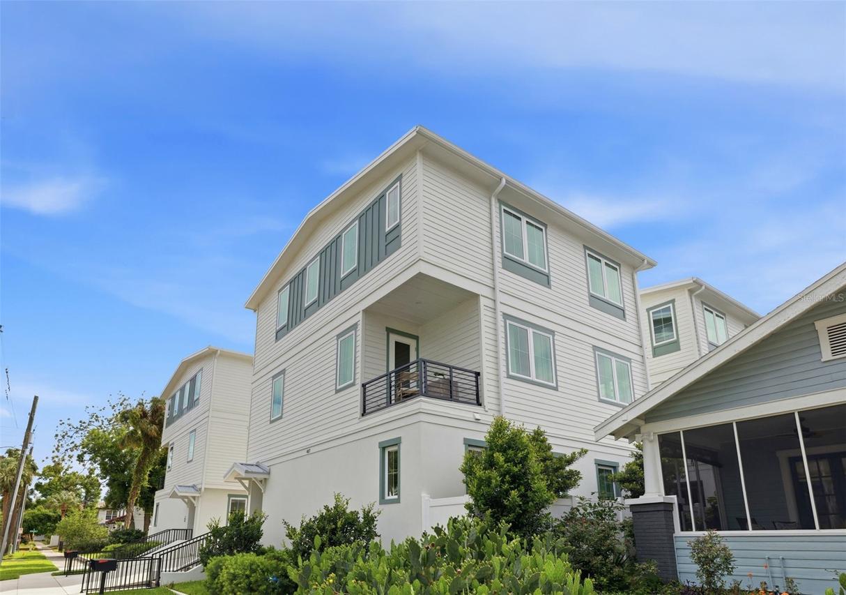 407 S Albany Ave. #1, Tampa, FL 33606