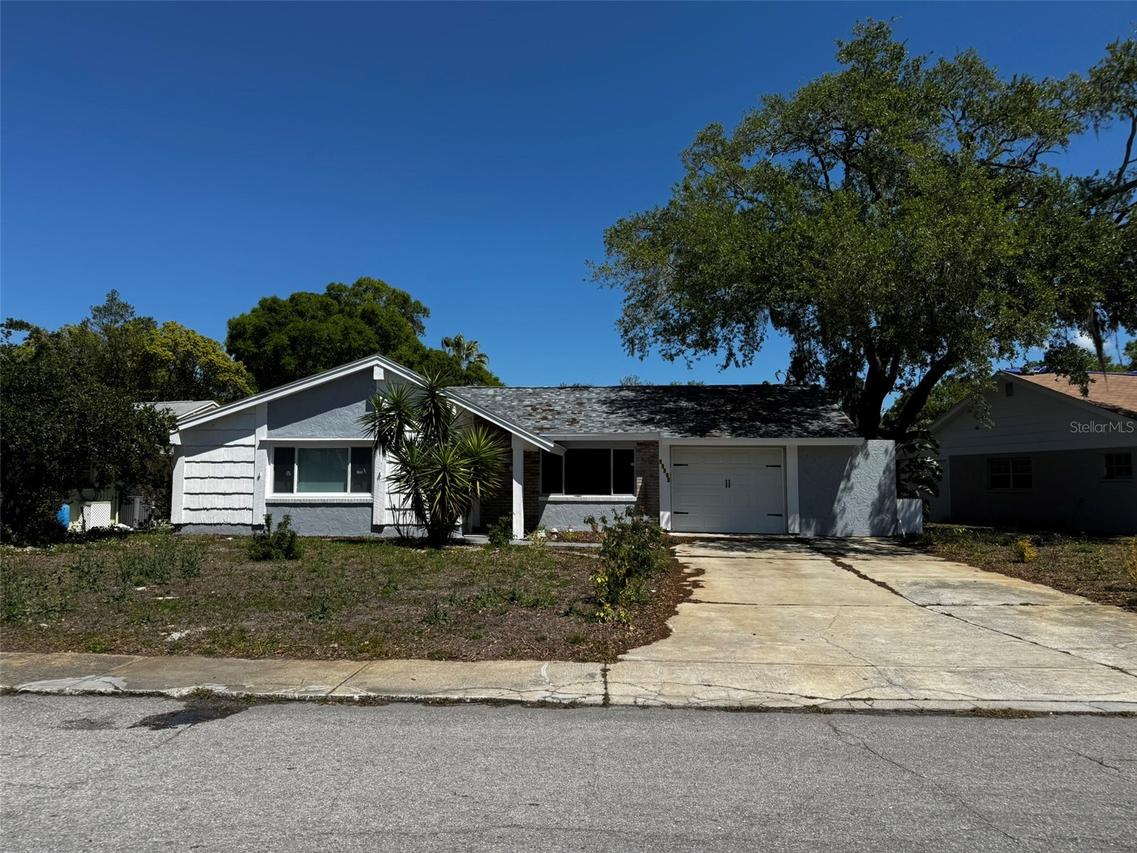 12302 Cobble Stone Dr., Hudson, FL 34667