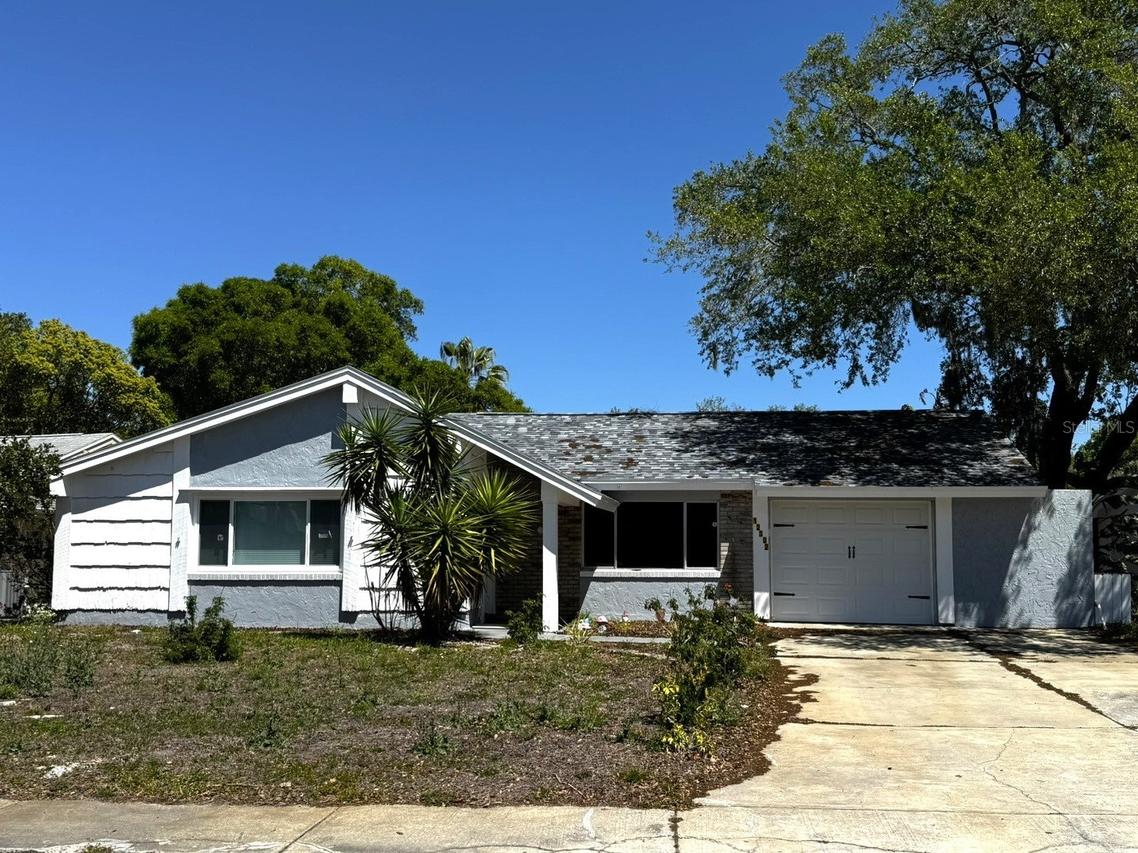 12302 Cobble Stone Dr., Hudson, FL 34667