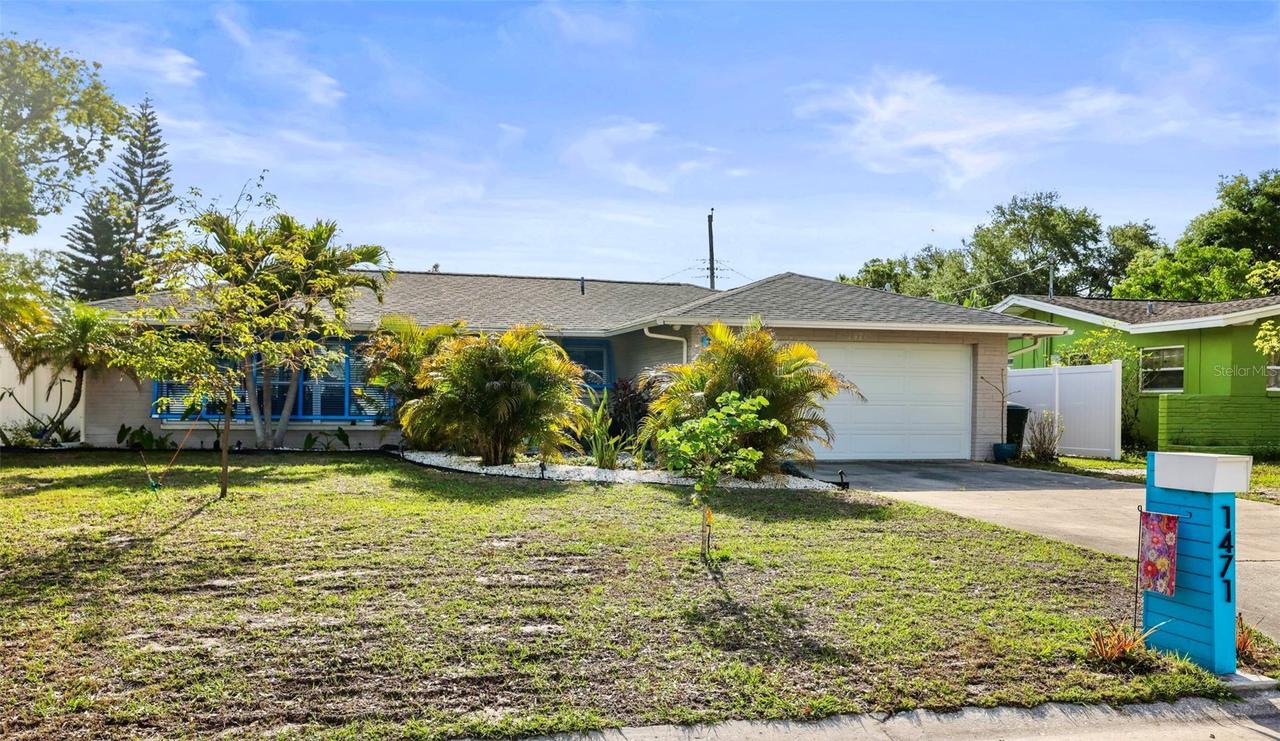 1471 San Roy Dr., Dunedin, FL 34698