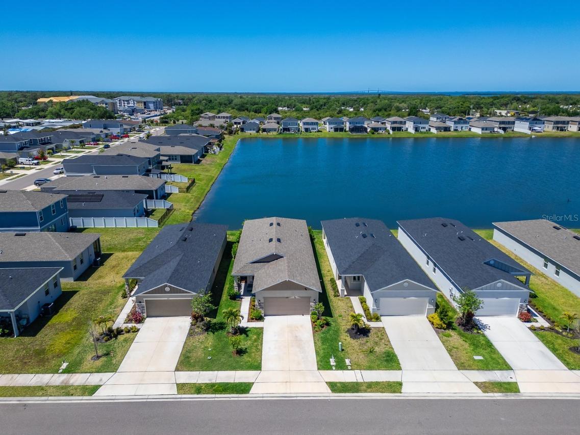 2793 89th Street Cir., Palmetto, FL 34221