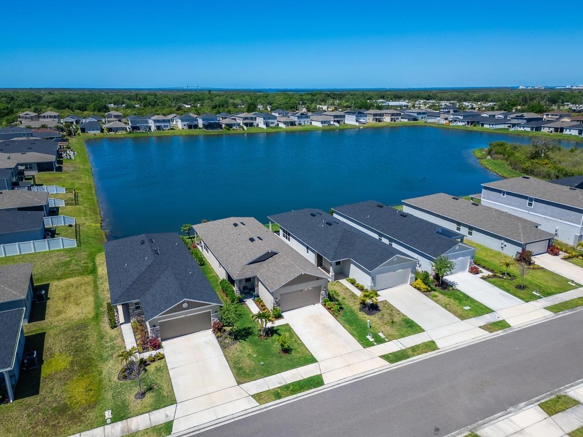 2793 89th Street Cir., Palmetto, FL 34221