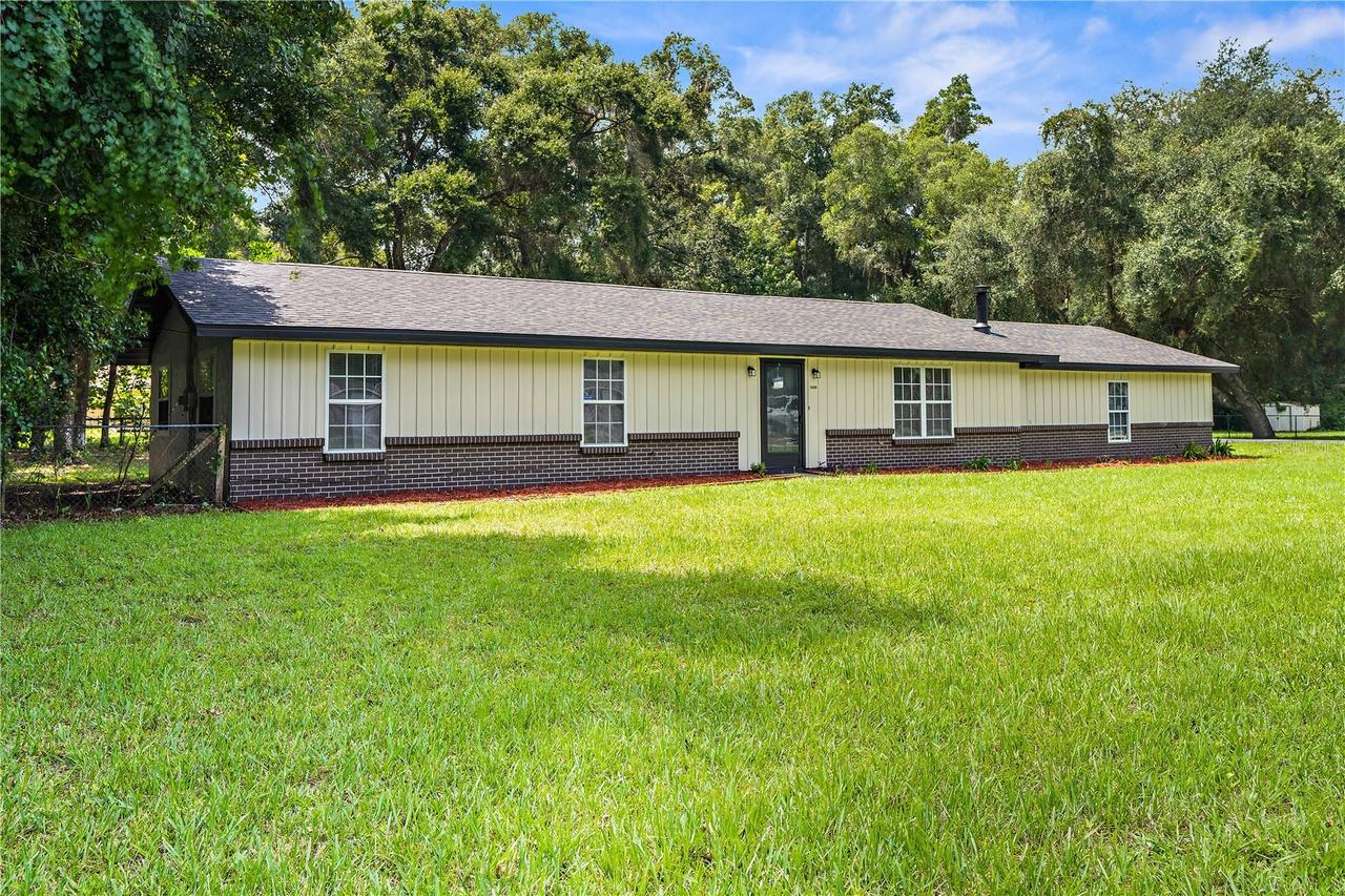 5400 NW 62nd Pl., Ocala, FL 34482