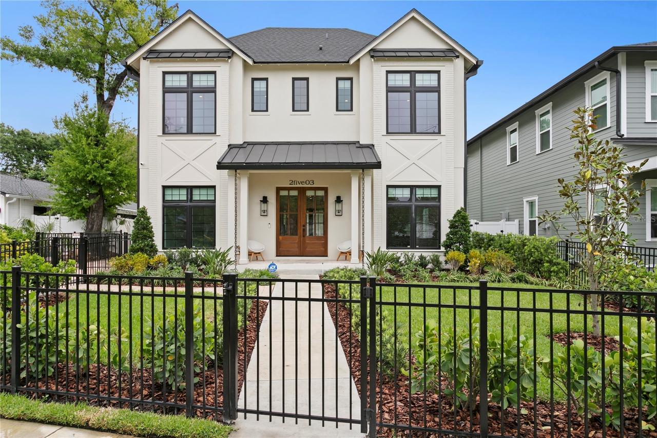 2503 N Glenwood Dr., Tampa, FL 33602