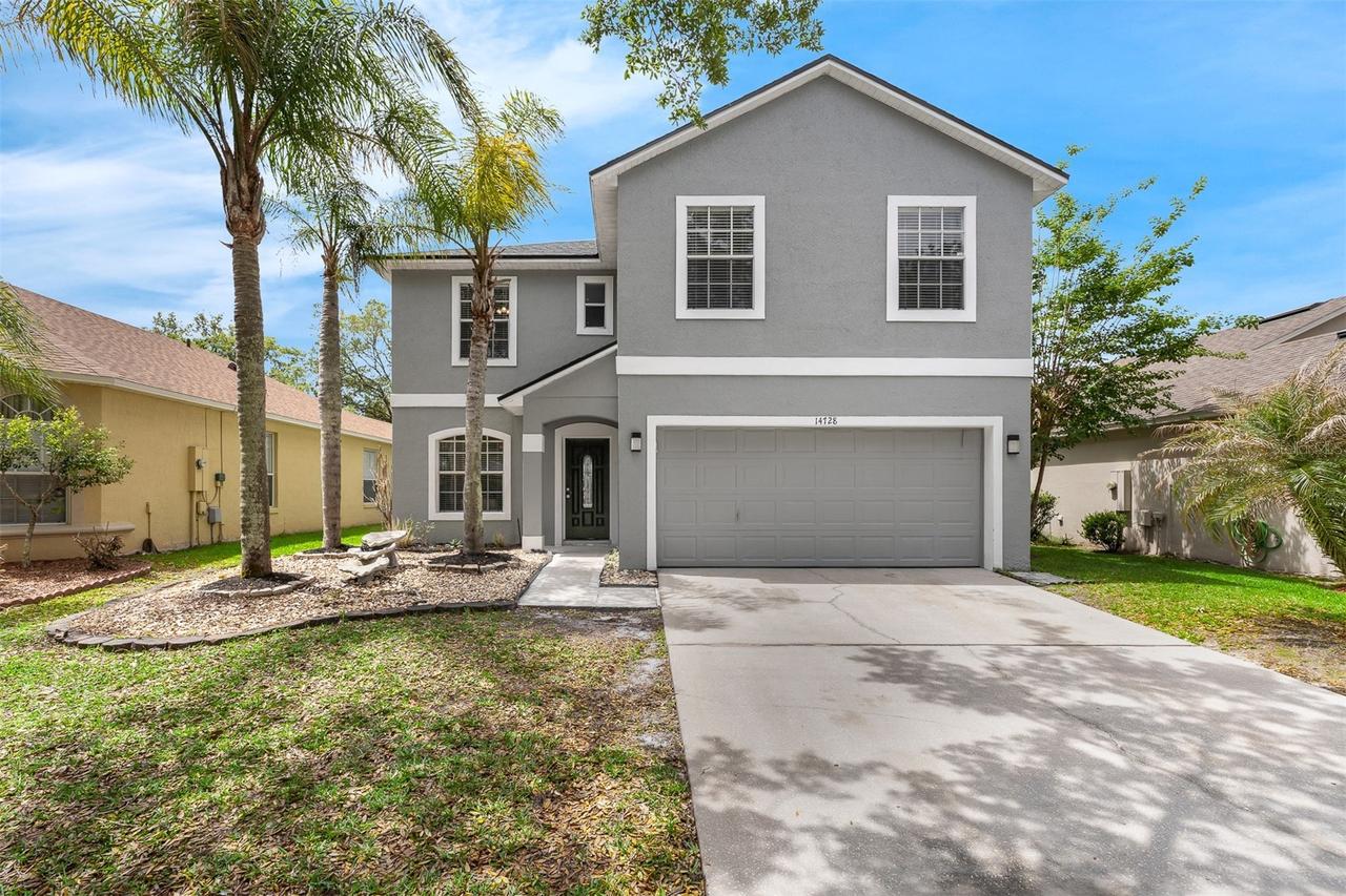 14728 Huntley Dr., Orlando, FL 32828