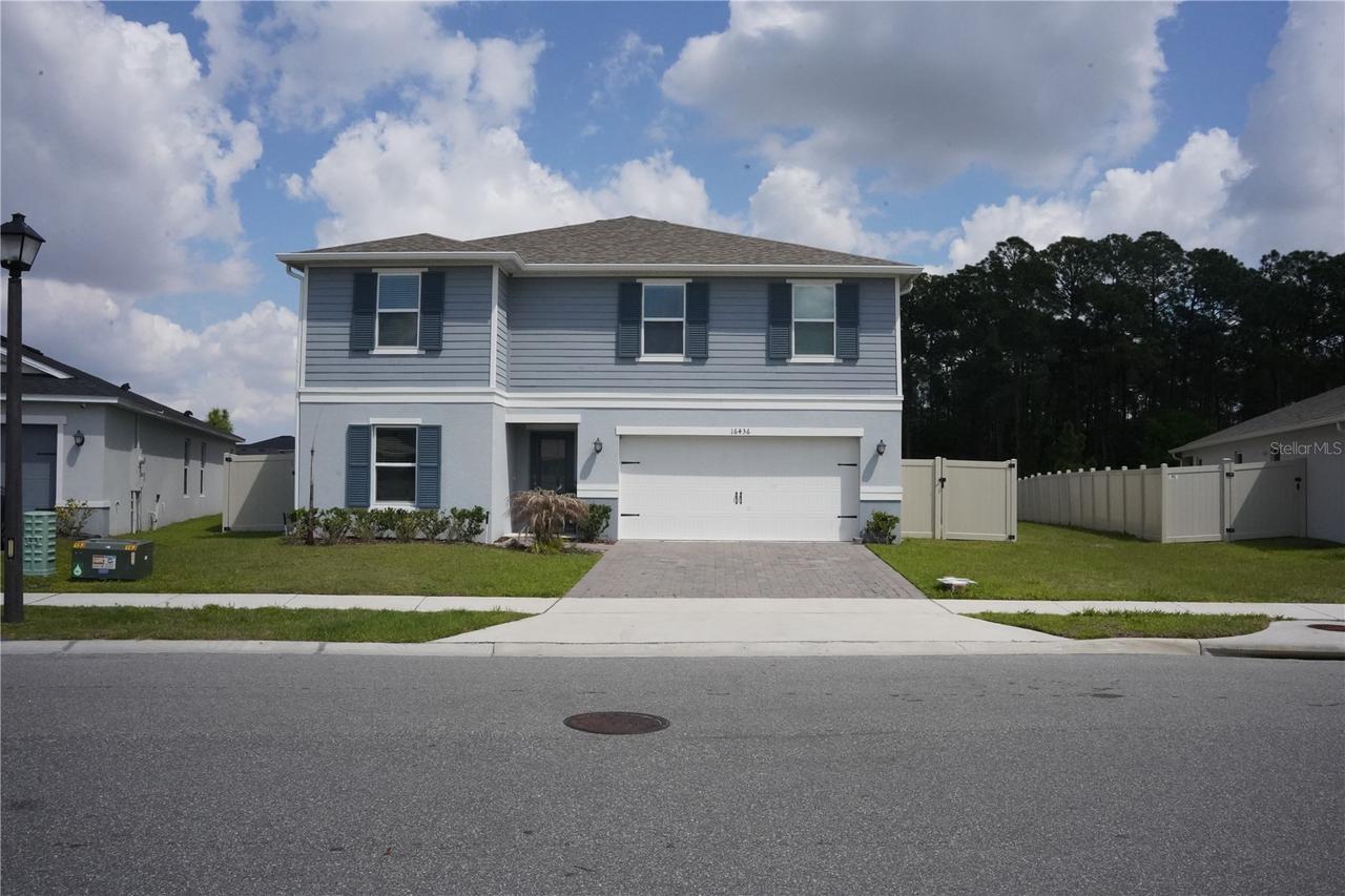 16436 Winding Preserve Cir., Clermont, FL 34714