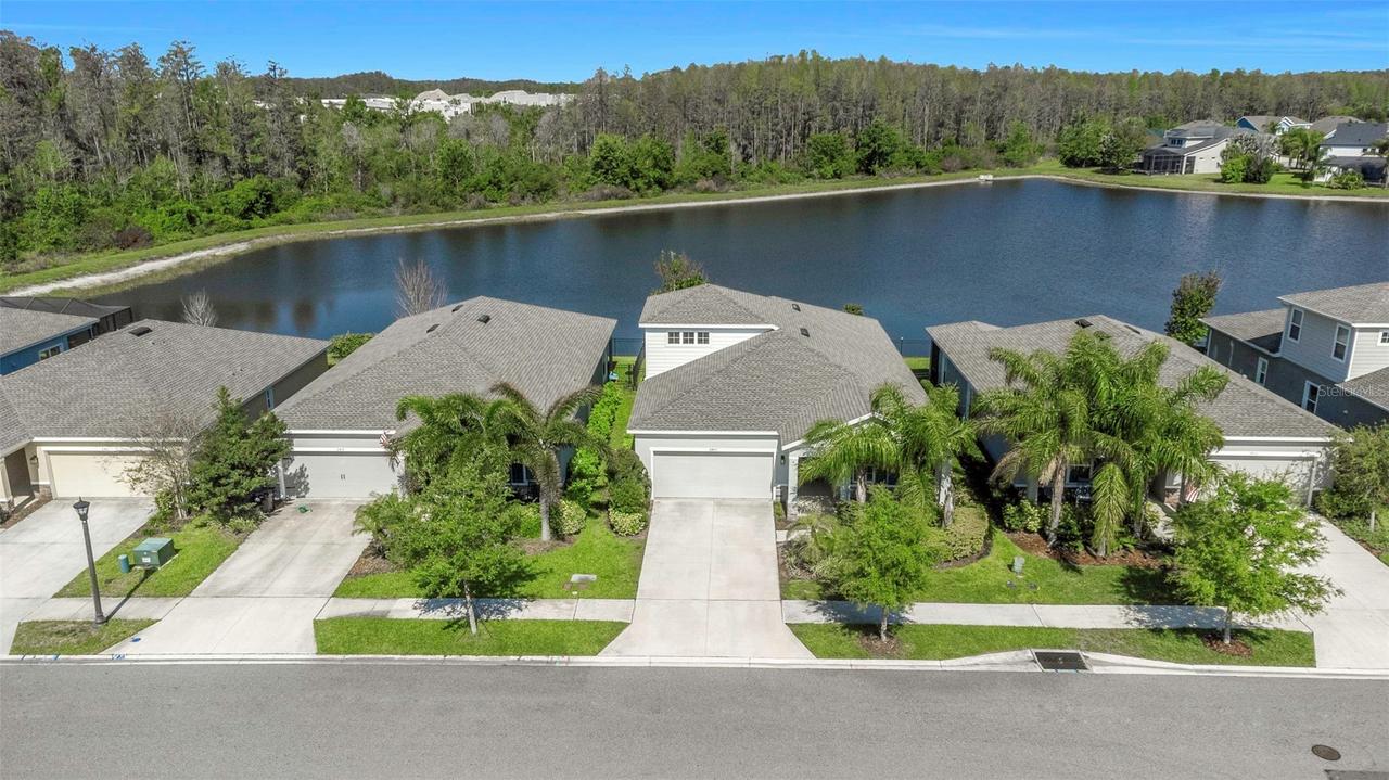 2427 Portico St., Odessa, FL 33556