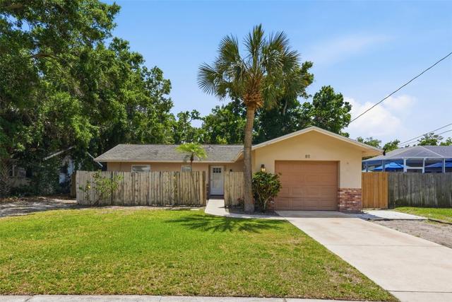 New Homes For Sale This Week That Attend Dunedin High School: April 10th to April 16th