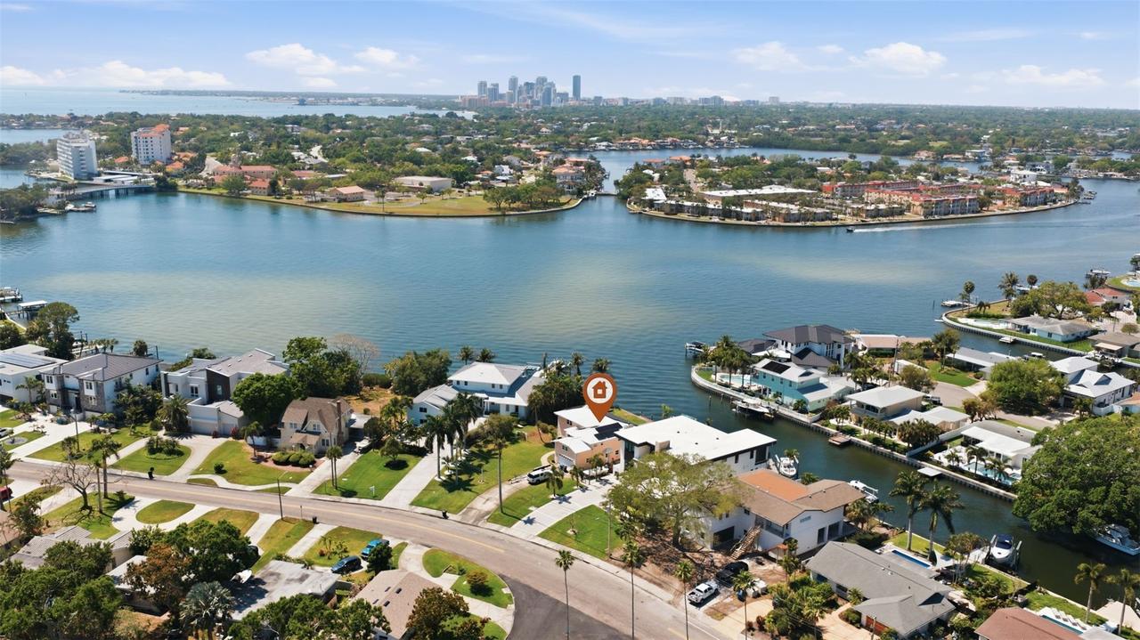 3876 Shore Acres Blvd., St Petersburg, FL 33703