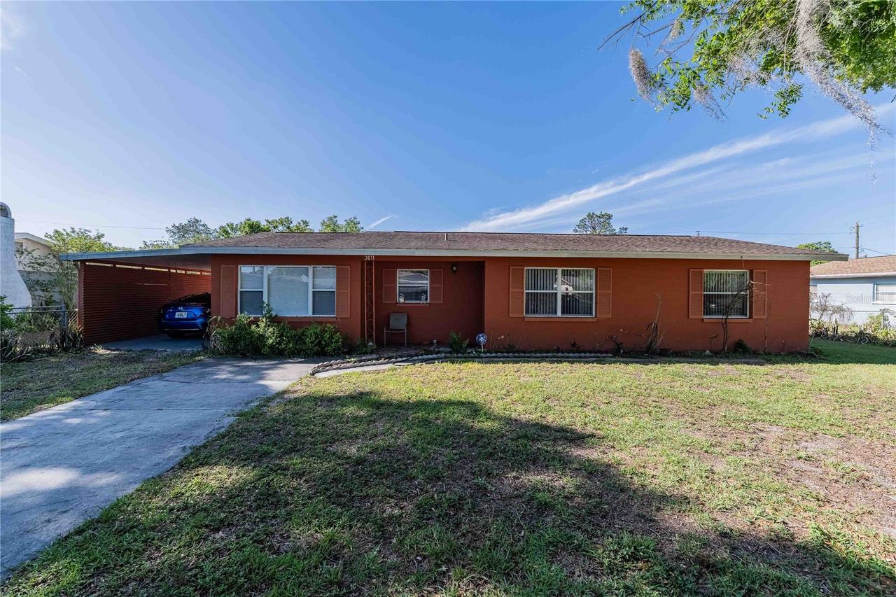 3011 Fletcher Ave., Lakeland, FL 33803
