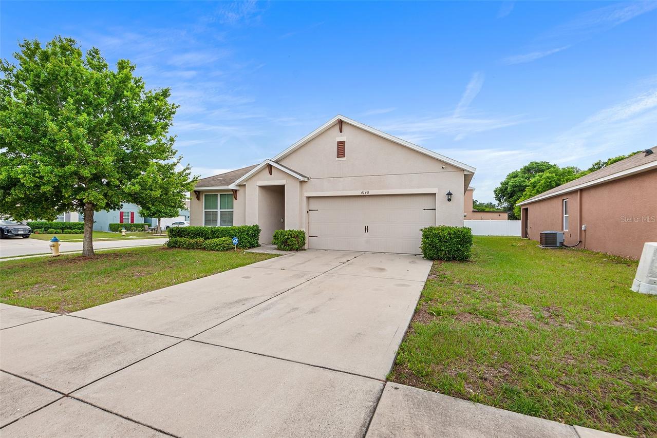 4140 Sophia Blvd., Winter Haven, FL 33880