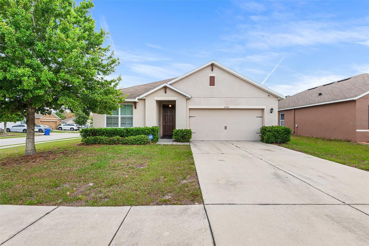 4140 Sophia Blvd., Winter Haven, FL 33880