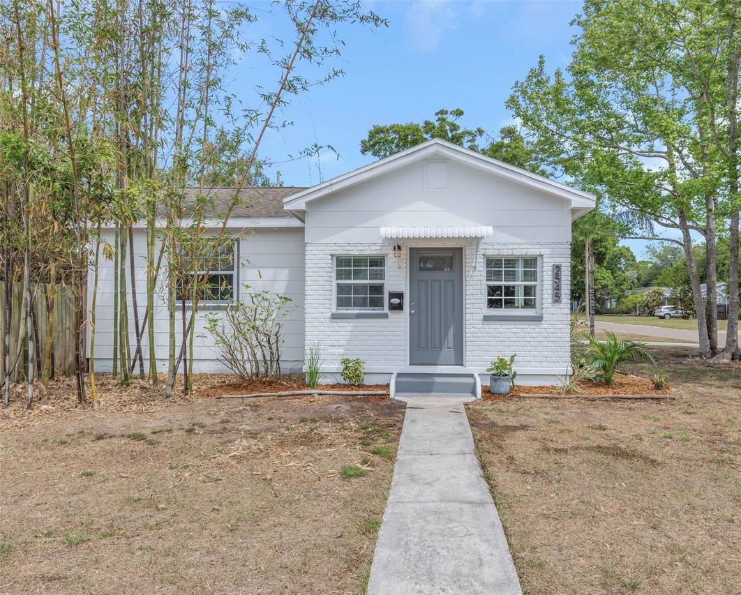2545 32nd Ave., St Petersburg, FL 33713
