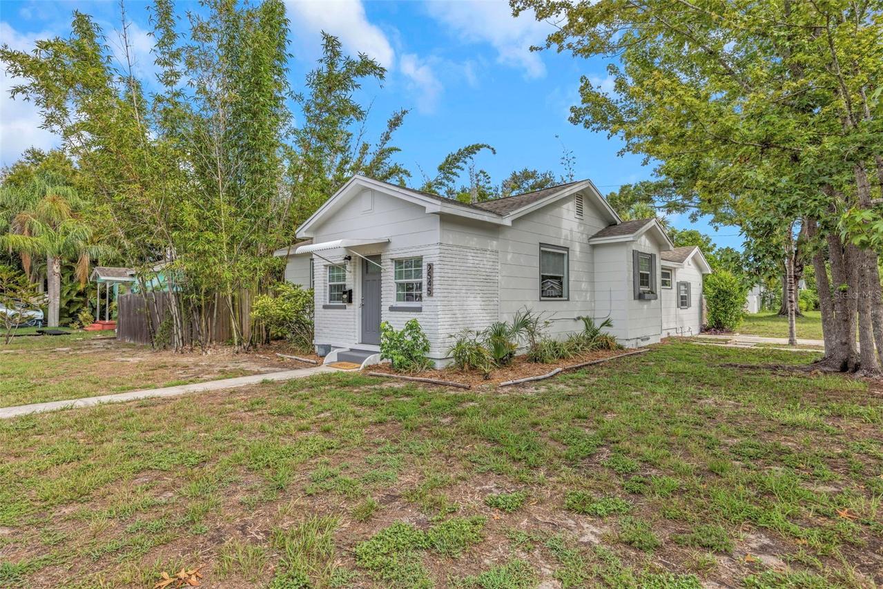 2545 32nd Ave., St Petersburg, FL 33713