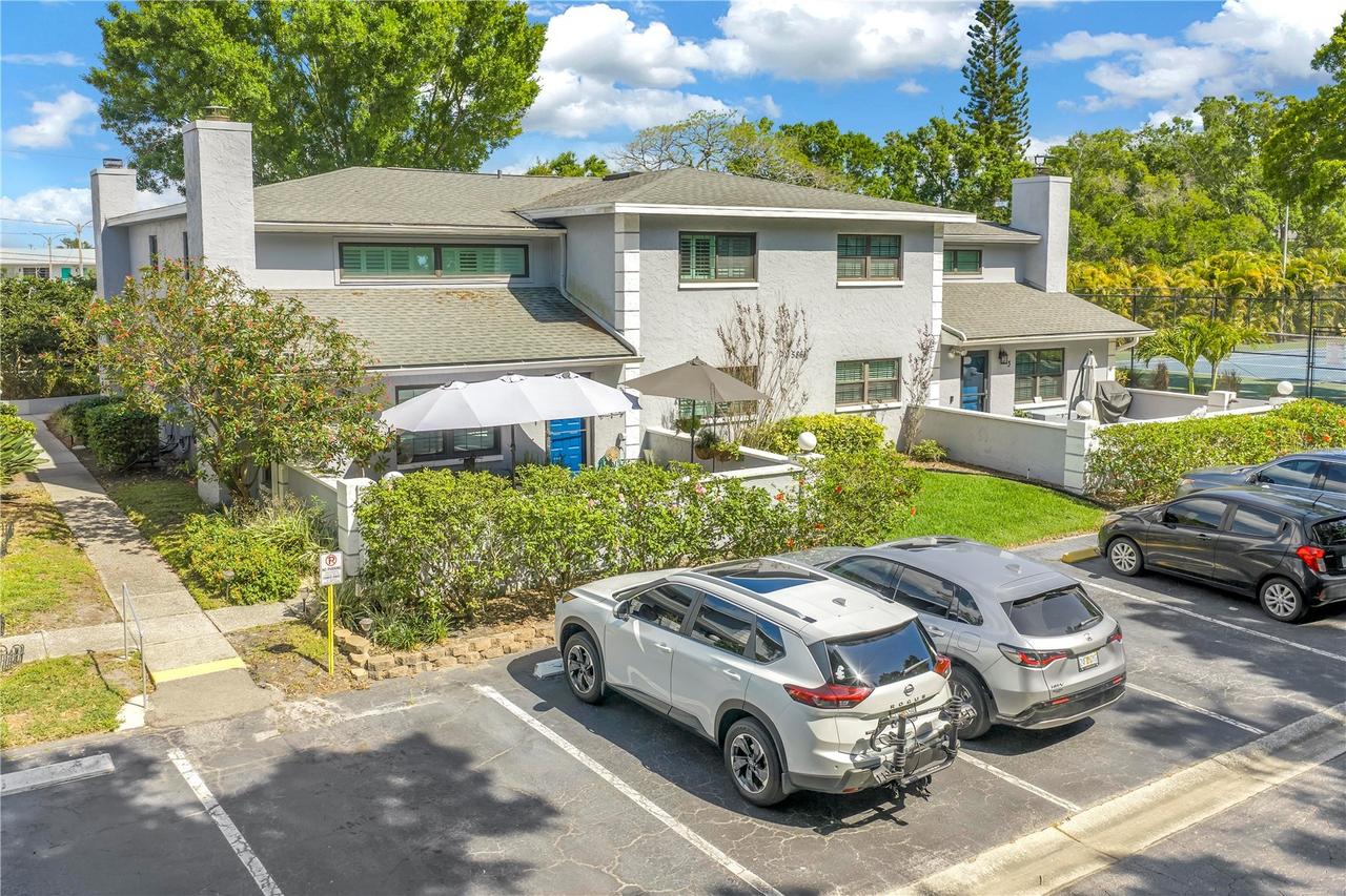 5861 Calais Blvd. #1, St Petersburg, FL 33714