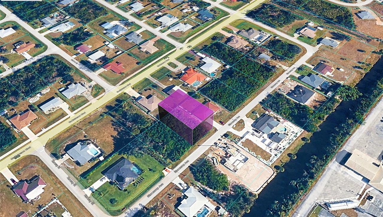 10204 Stonecrop Ave., Englewood, FL 34224