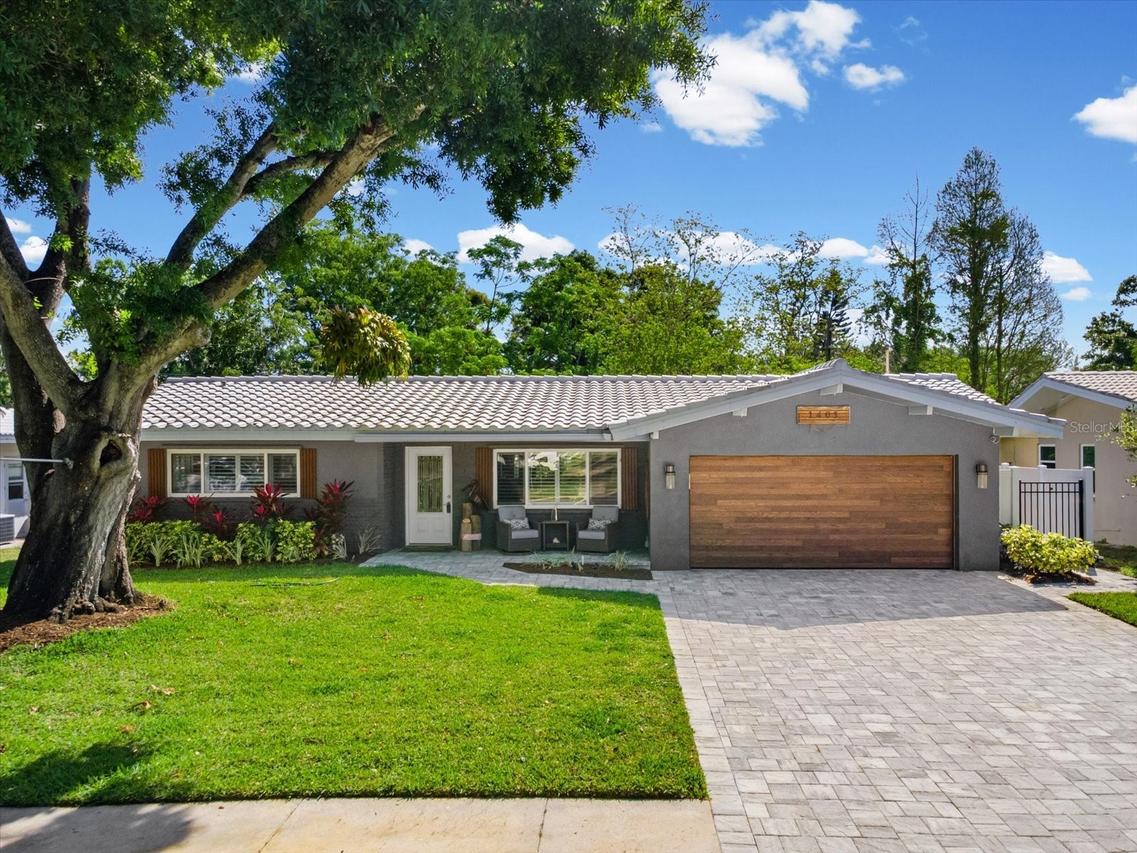 1405 Embassy Dr., Clearwater, FL 33764