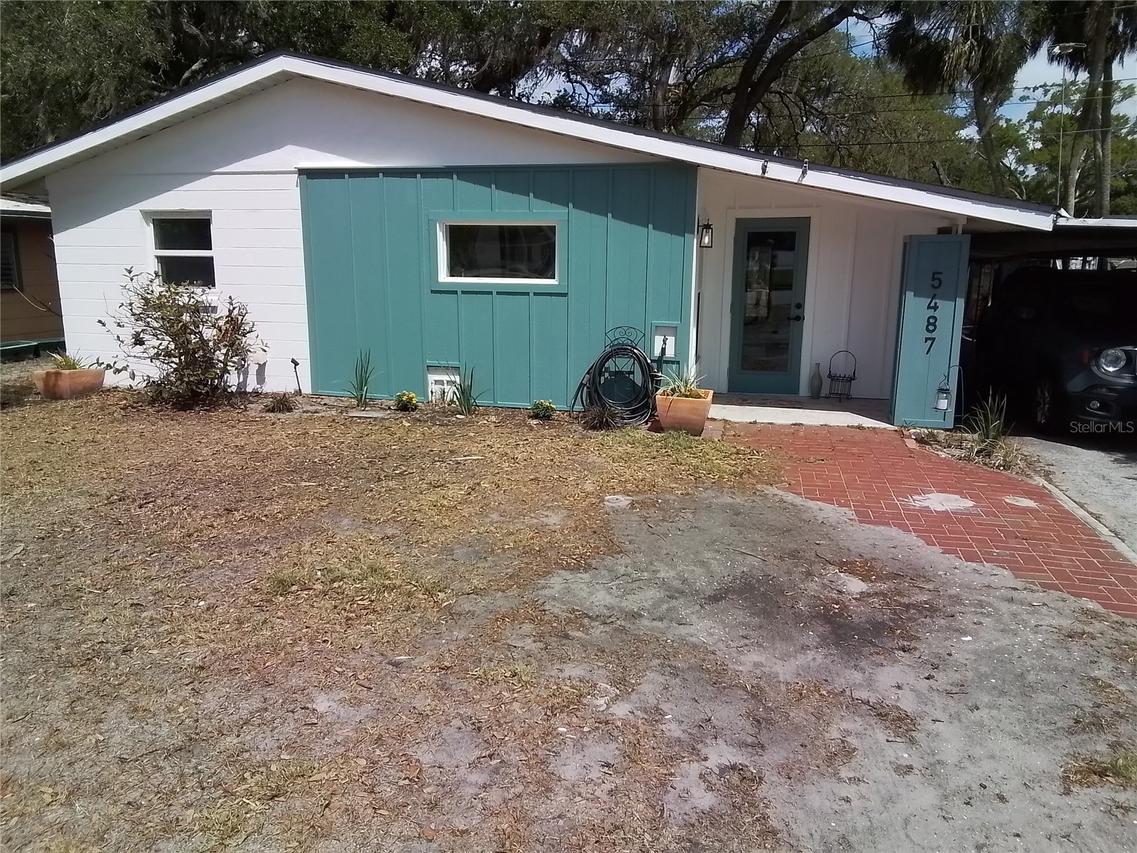 5487 70th Way, St Petersburg, FL 33709