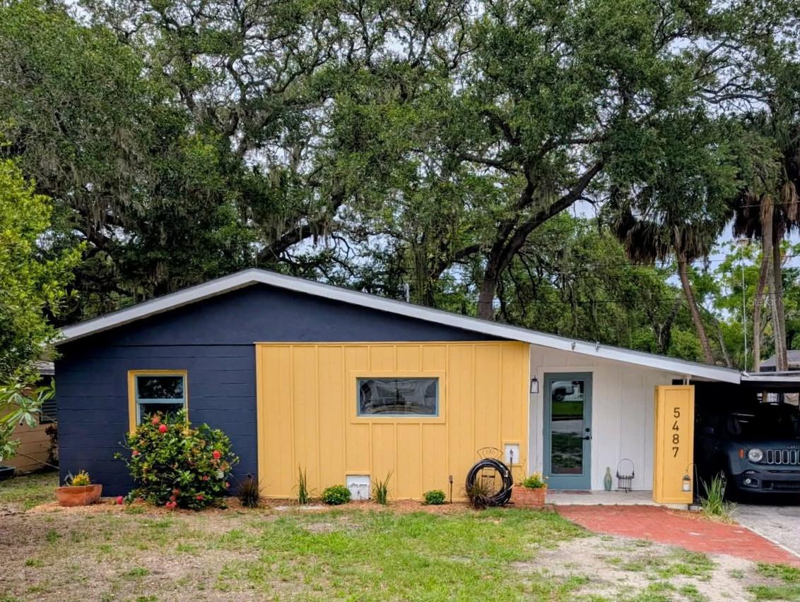 5487 70th Way, St Petersburg, FL 33709