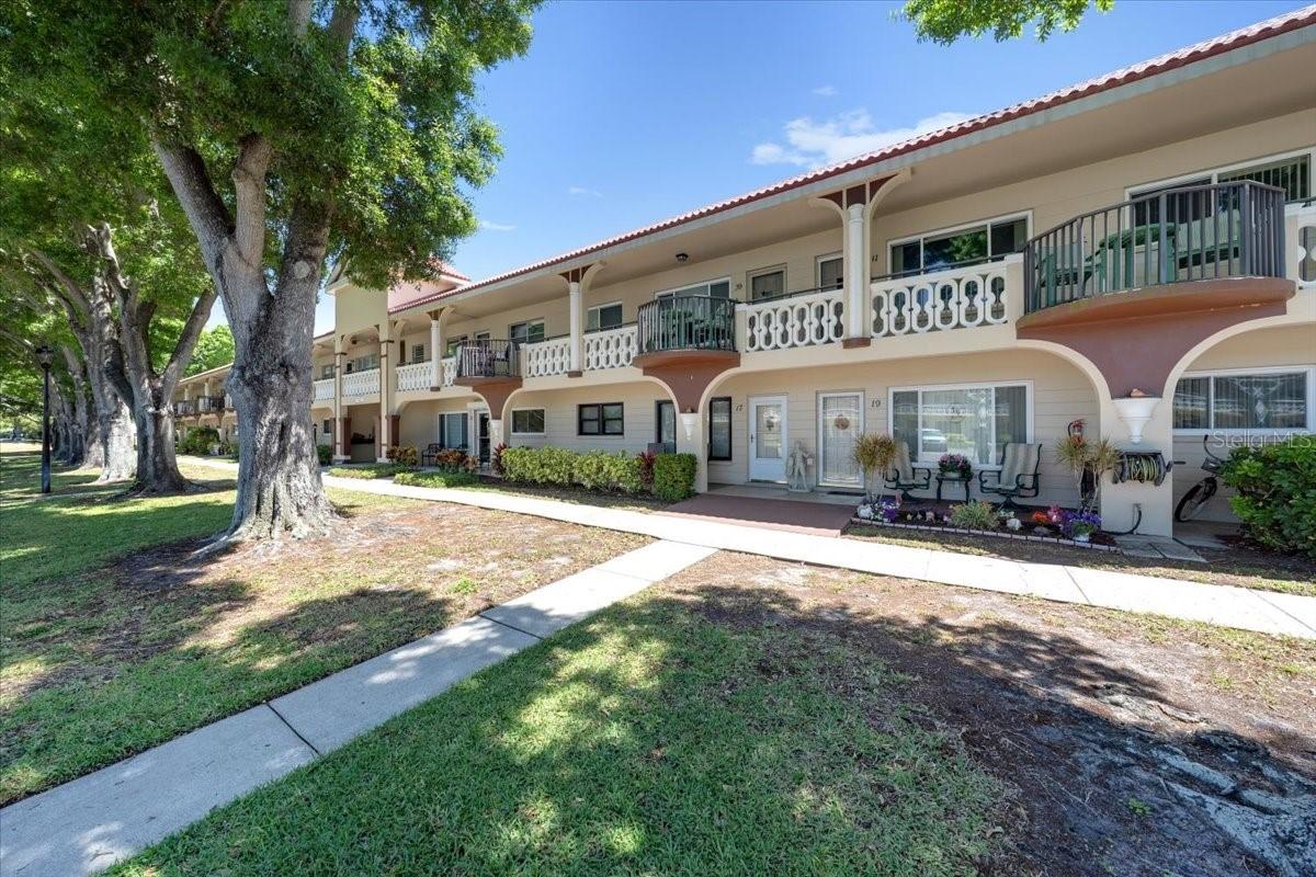 2401 Franciscan Dr. #39, Clearwater, FL 33763
