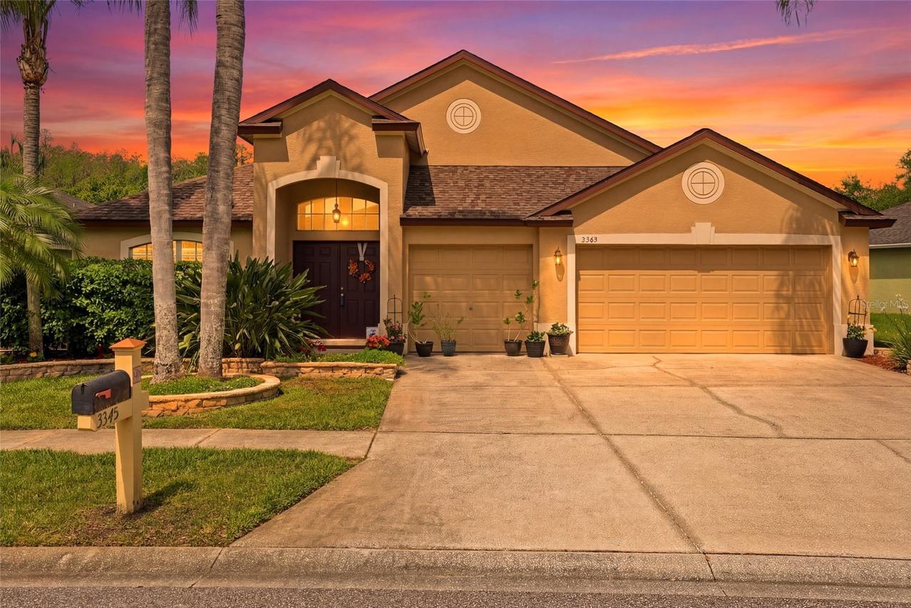 3345 Brenford Pl, Land O Lakes, FL 34638