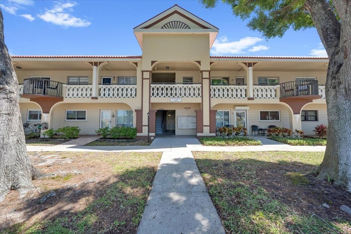 2401 Franciscan Dr. #41, Clearwater, FL 33763