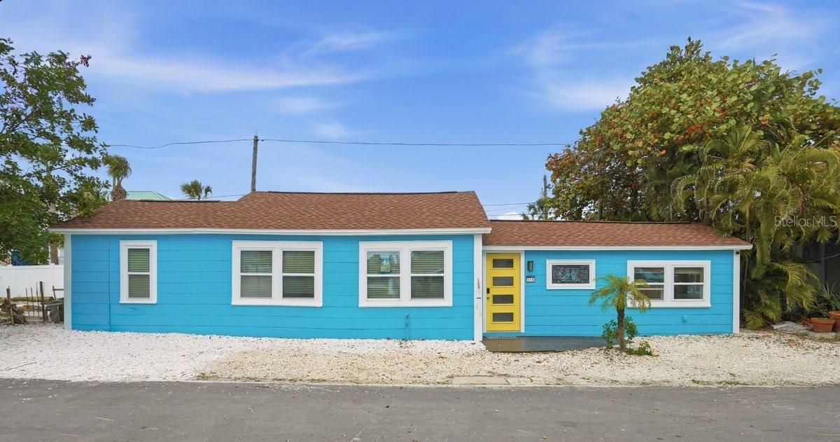 118 92nd Ave., Treasure Island, FL 33706