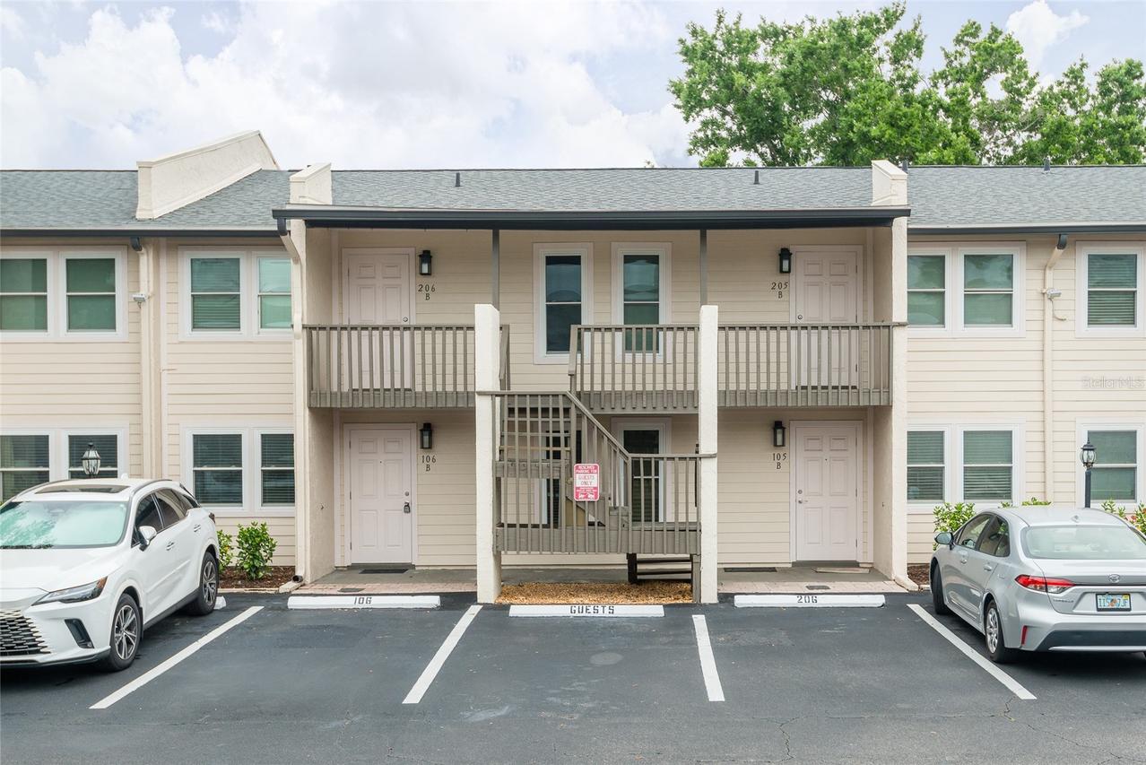 525 S Lincoln Ave. #106, Tampa, FL 33609