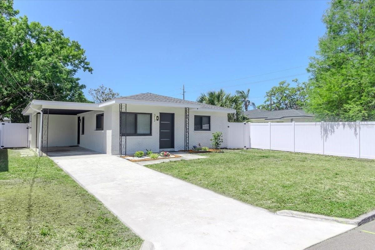 312 N Lincoln Ave, Tampa, FL 33609