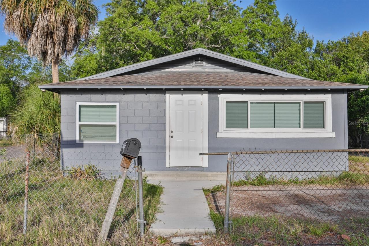 4602 Courtland St., Tampa, FL 33610