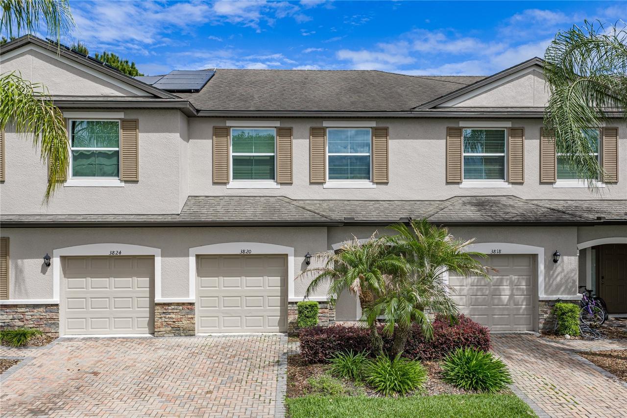 3820 Silverlake Way, Wesley Chapel, FL 33544