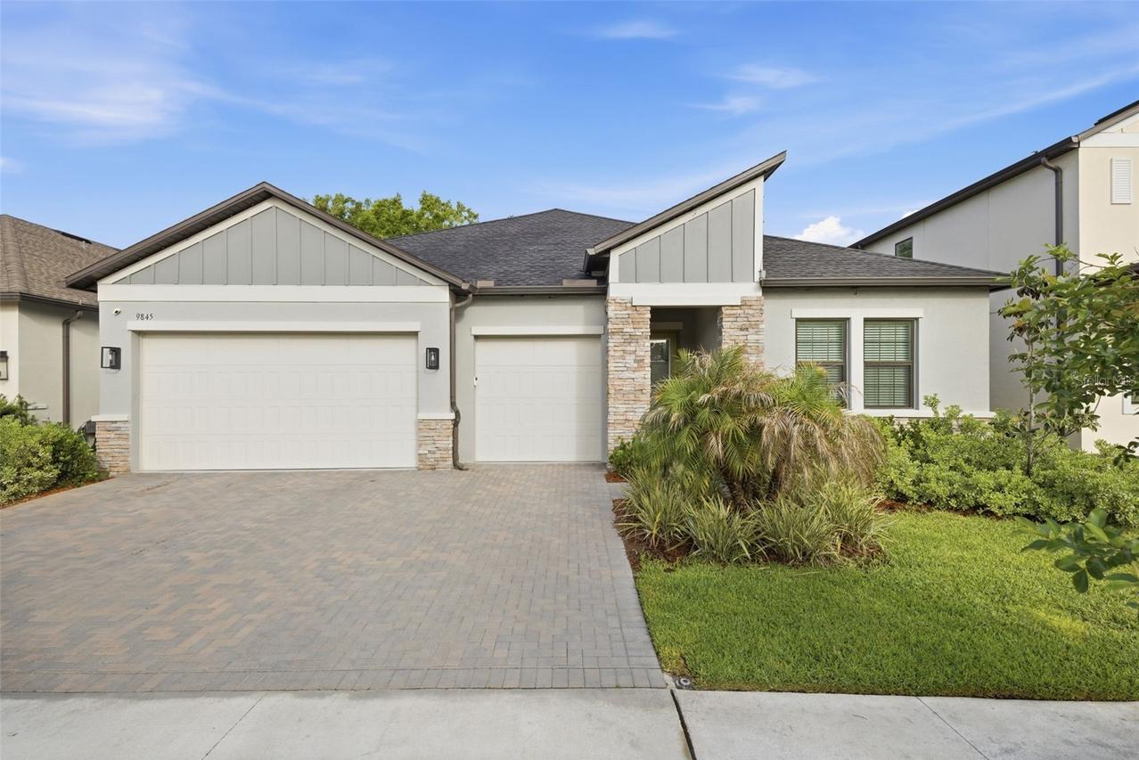 9845 Sword Fern Way, Land O Lakes, FL 34637