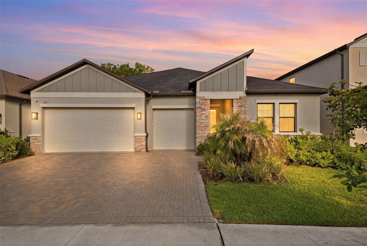 9845 Sword Fern Way, Land O Lakes, FL 34637