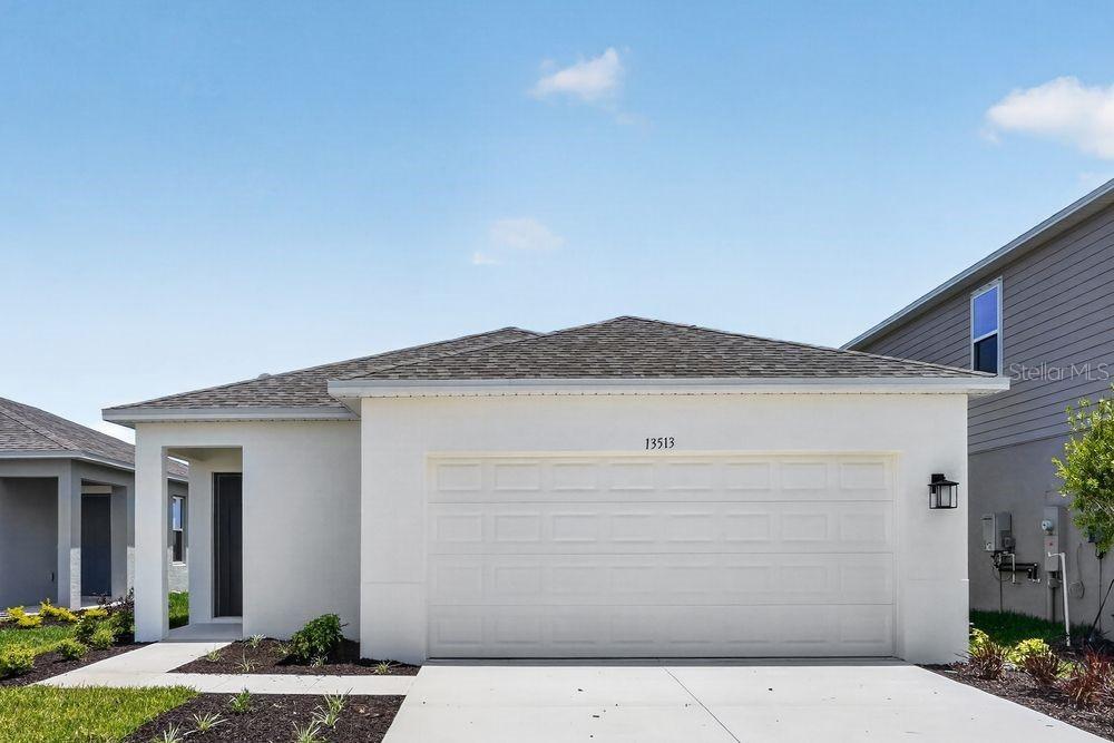 13513 Sawmill St., Parrish, FL 34219