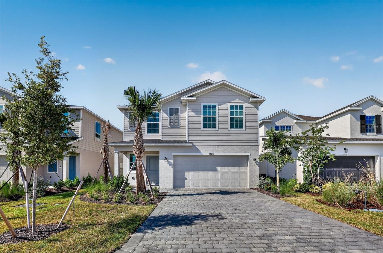 13413 Turnleaf Blvd., Punta Gorda, FL 33955