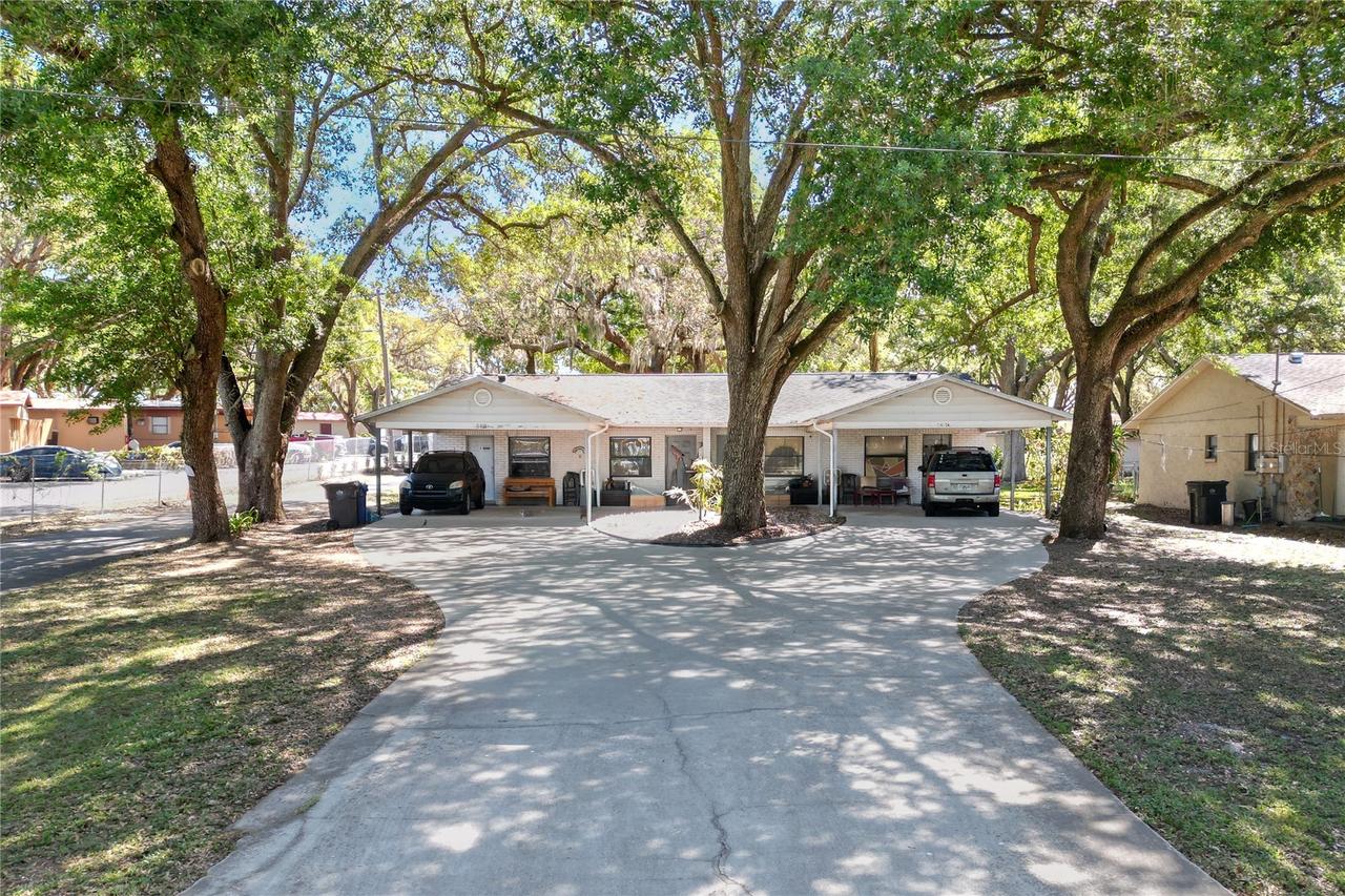 5415 Mcleod Dr., Tampa, FL 33610