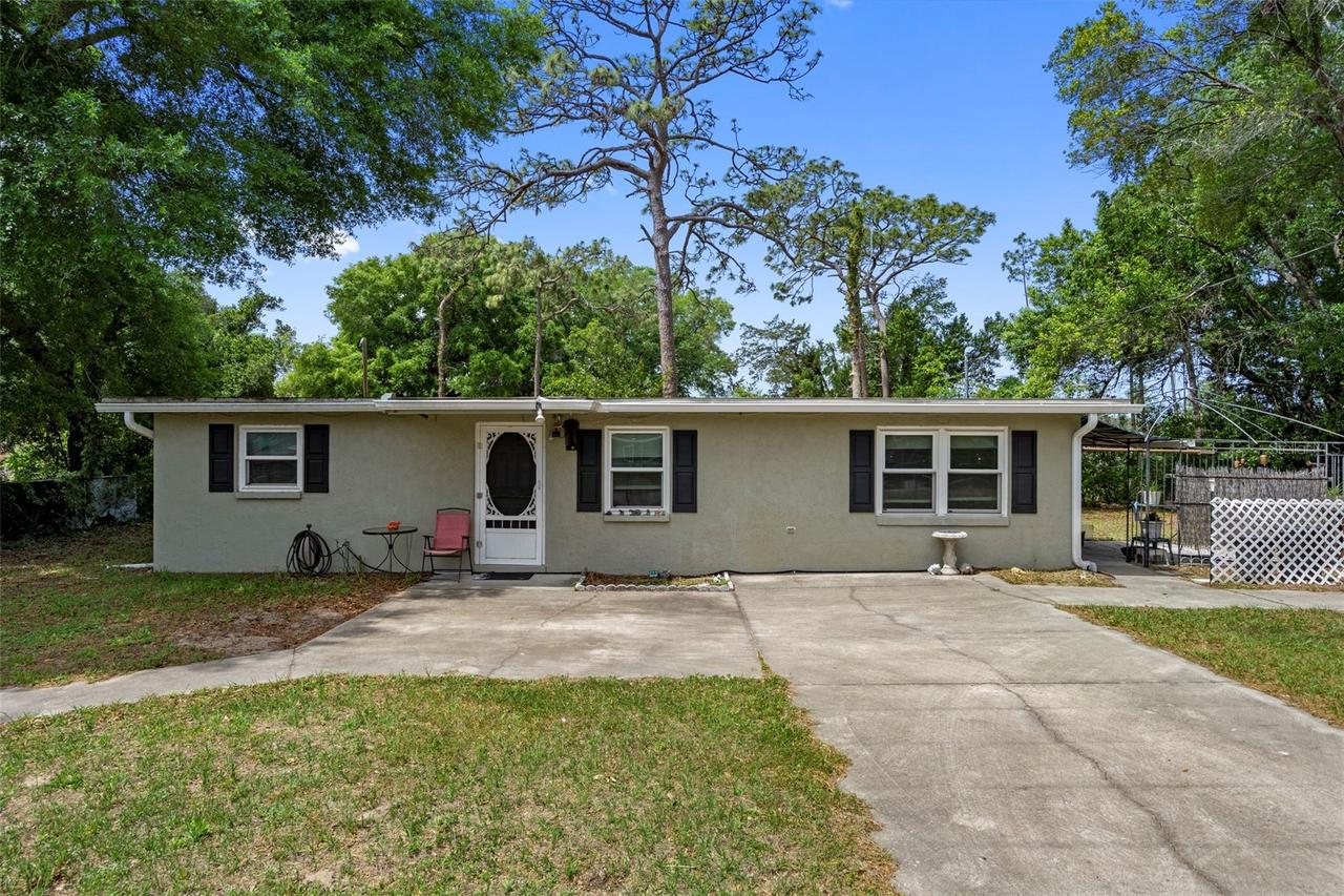 6355 Crestview Dr., Brooksville, FL 34602
