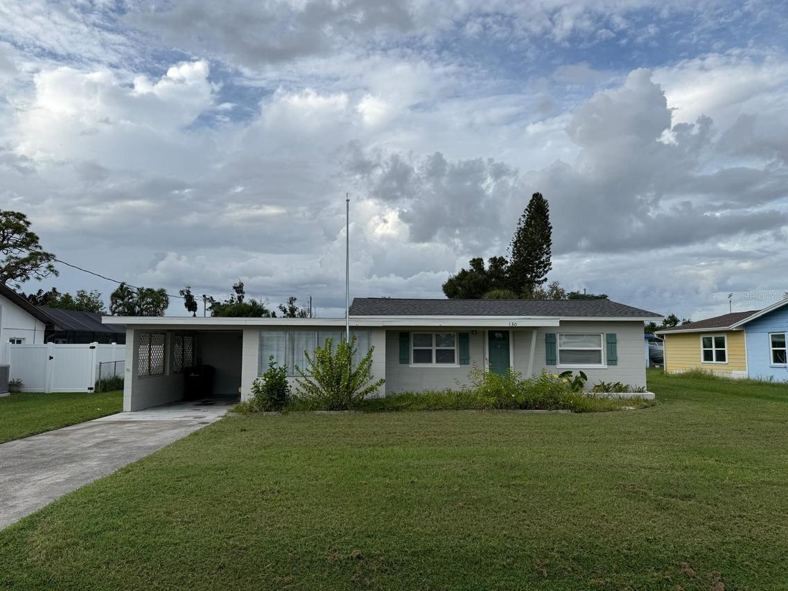 130 Virginia Ct., Englewood, FL 34223