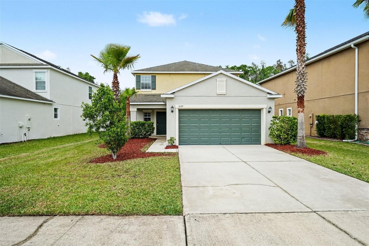 1677 Ludington Ave., Wesley Chapel, FL 33543