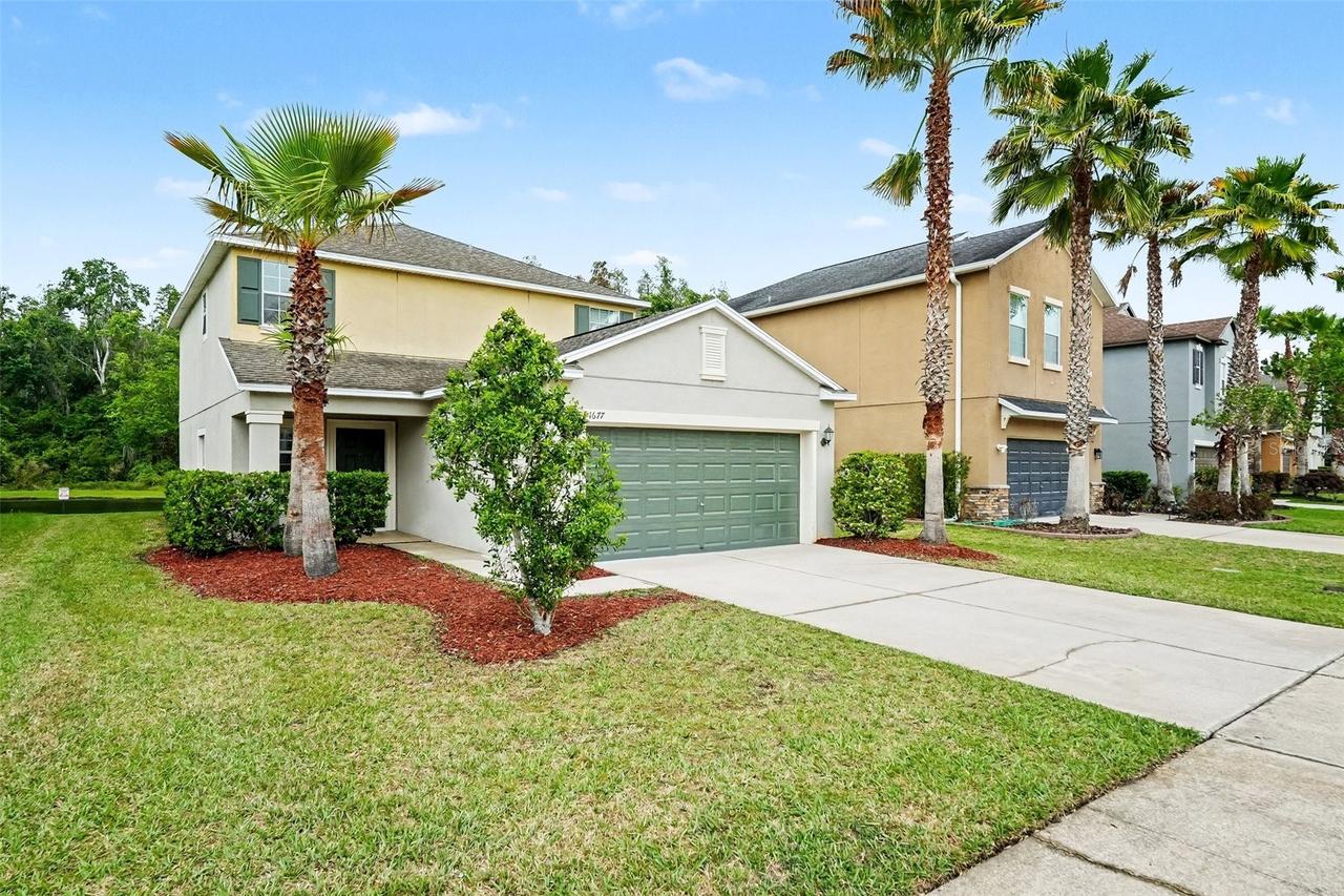 1677 Ludington Ave., Wesley Chapel, FL 33543